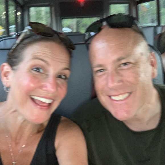 Meet your Posher, Robin - Picture 6 of 9